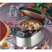 Rice Cooker (SY2703)