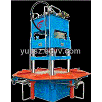 Road-Rim Brick Machine (YH150-700B1)