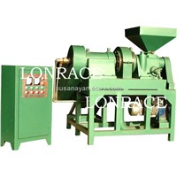 Rubber Fine Miller (Tire Recycling Machines)