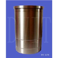 Rvi Cylinder Liner (G170)