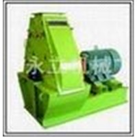 SFSP Tear Circle Type Hammer Mill