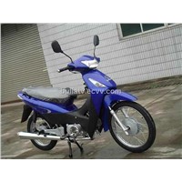 Motorcycle (SJ110-10C)