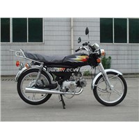 Motorcycle (SJ70)