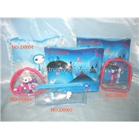 Soft PVC Bag (C0001)