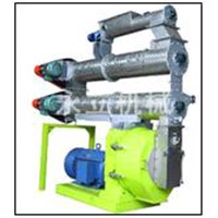 SZLH Series Feed Pellet Mill