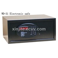 Electronic Safety Box,Hotel Safes,Home Safe