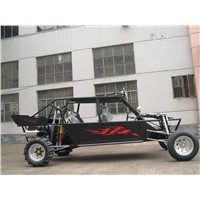 Sand Buggy-With 3000cc Toyota Engine (VST-3000GK-4S)
