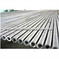 Seamless Stainless Steel Tube (321, 304, 304L, 316, 316L, 321, 310S, 317L)
