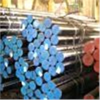 Seamless Steel Pipe for Low and Medium Pressure (GB 3087)