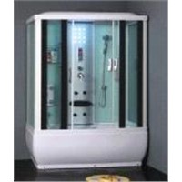 Shower Enclosure &amp;amp; Shower Room (HRC-8518)