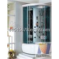 Shower Enclosure &amp;amp; Shower Room (HRC-8902)