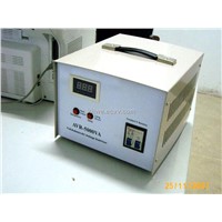 Single-Phase Fully Automatic AC Voltage Stabilizer (AVR-5kVA)