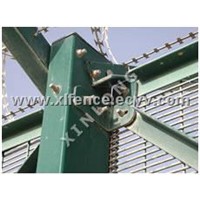 High Security Protecting Fence System (002)