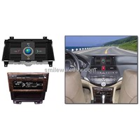 All In-One Car DVD with GPS and Bluetooth