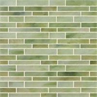 Stained Glass Mosaic