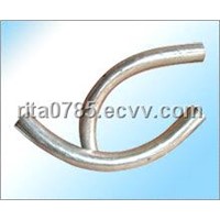 Stainless Steel Bending