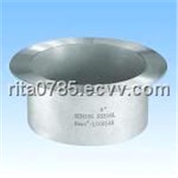 Stainless Steel Lap Joint Stub end