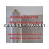 Stainless Steel Wire Mesh