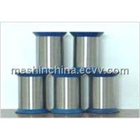 Stainless steel wire