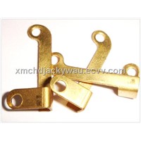 Stamping Metal (SP001)