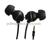 Superior Metal Earphone (VE-31829)