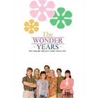 the Wonder Years-DVD Collection