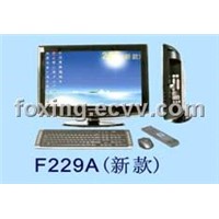 TV PC All in One (F229A)