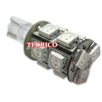 Tecrico Ultra Bright LED Automobile Products (921C13W-H-T10/T15)