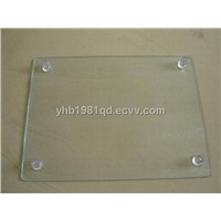 Tempered Glass Cutting Board (CB-03)