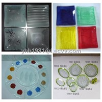 Tempered Glass Plate