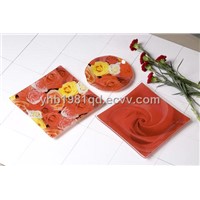 Tempered Glass Plate (TGP-02)