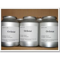 Tetrahydrolipstatin API