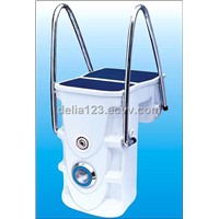 Wall-Hung Pool Treatment Unit (WL-AYT25Y)