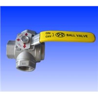 Ball Valve
