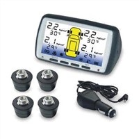 Tire Pressure Monitoring System (TPMS GW-188)