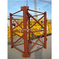 Tower Crane Spare Parts - Mast Section
