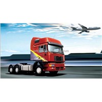 Tractor Truck