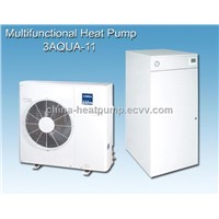 Heat Pump Heater - 11KW