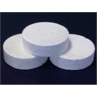 Trichloro Isocyanuric Acid