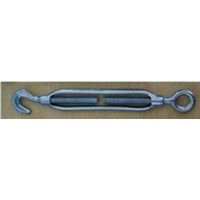 Turnbuckles