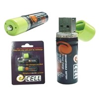 Rechargeable Battery-1450mah