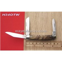US Classic Knives (H340TW)