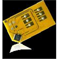 Universal Unlock Card (Q-SIM N8)