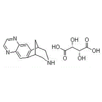 Varenicline Tartrate