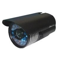 Vari-Focal Ir Camera