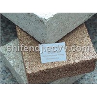 Vermiculite Board