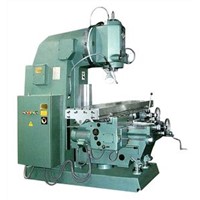 Knee-Type Milling Machine (905-0198)