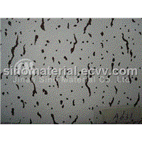 Vinyl Faced Gypsum Ceiling Tile (SMB002)