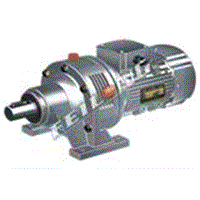 WB Series of Micro Cyclodidal Speed Reducer
