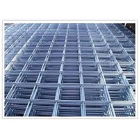 Welded Wire Mesh Panel